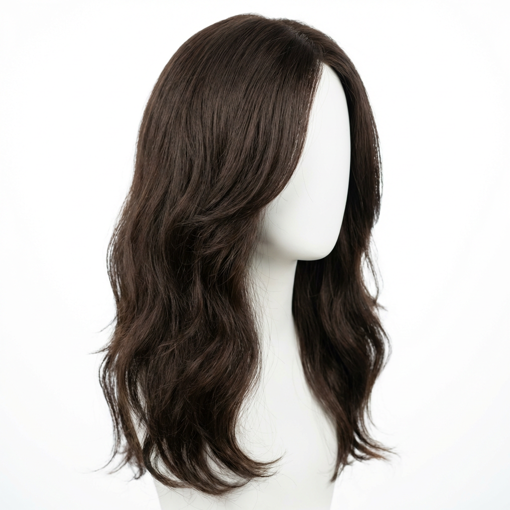 Women's Long Wig